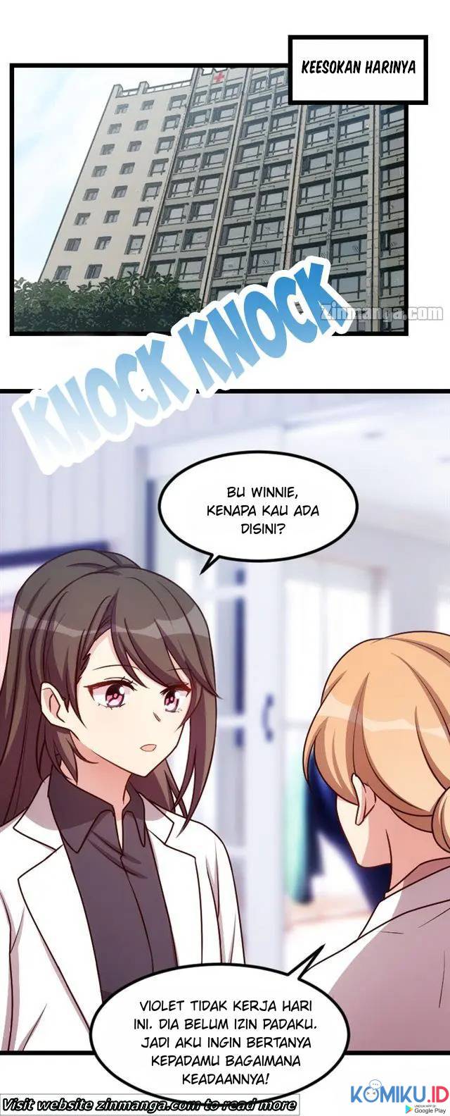 CEO’s Sudden Proposal Chapter 171 Gambar 3